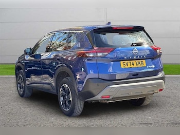 Used Nissan X-Trail 2024 for sale - 78206957: Photo