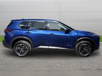 Used Nissan X-Trail 2024 for sale - 78206957: Photo