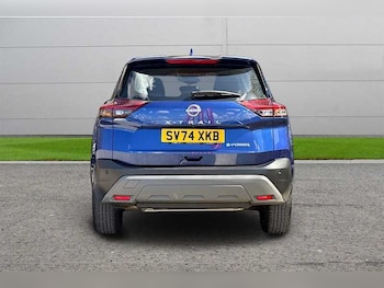 Used Nissan X-Trail 2024 for sale - 78206957: Photo