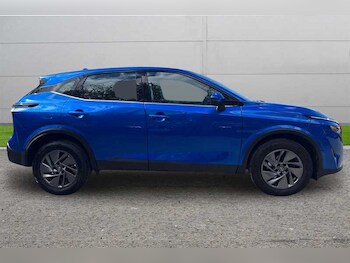 Used Nissan Qashqai 2024 for sale - 78247030: Photo