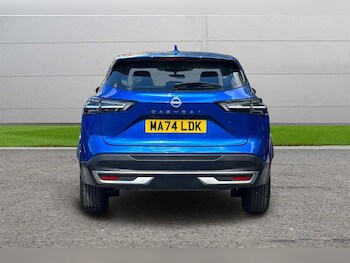 Used Nissan Qashqai 2024 for sale - 78247030: Photo