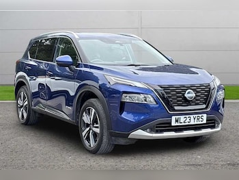 Used Nissan X-Trail 2023 for sale - 79027244: Photo