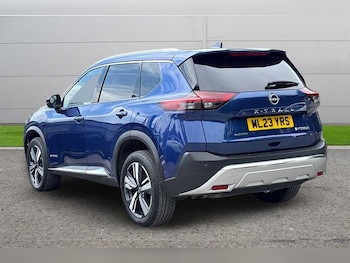 Used Nissan X-Trail 2023 for sale - 79027244: Photo