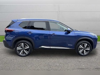 Used Nissan X-Trail 2023 for sale - 79027244: Photo