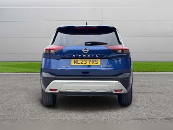 Used Nissan X-Trail 2023 for sale - 79027244: Photo