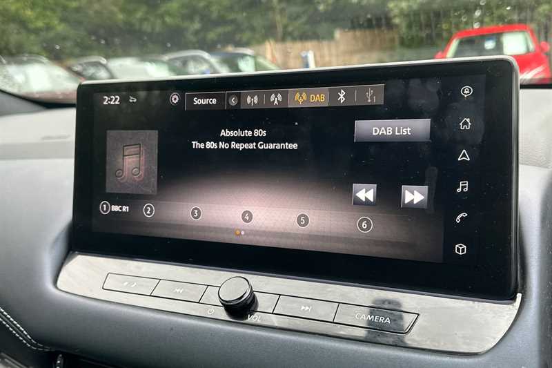 Used Nissan Qashqai 2023 for sale - 76112540: Photo 12