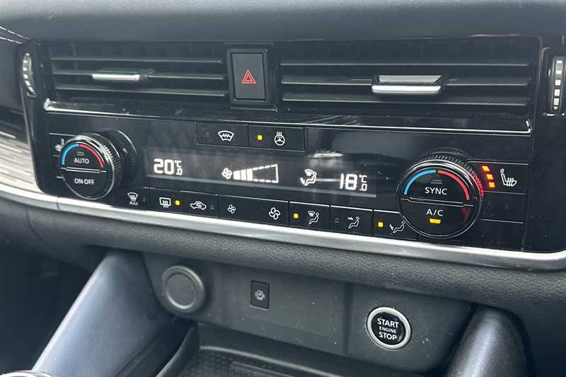 Used Nissan Qashqai 2023 for sale - 76112540: Photo 13