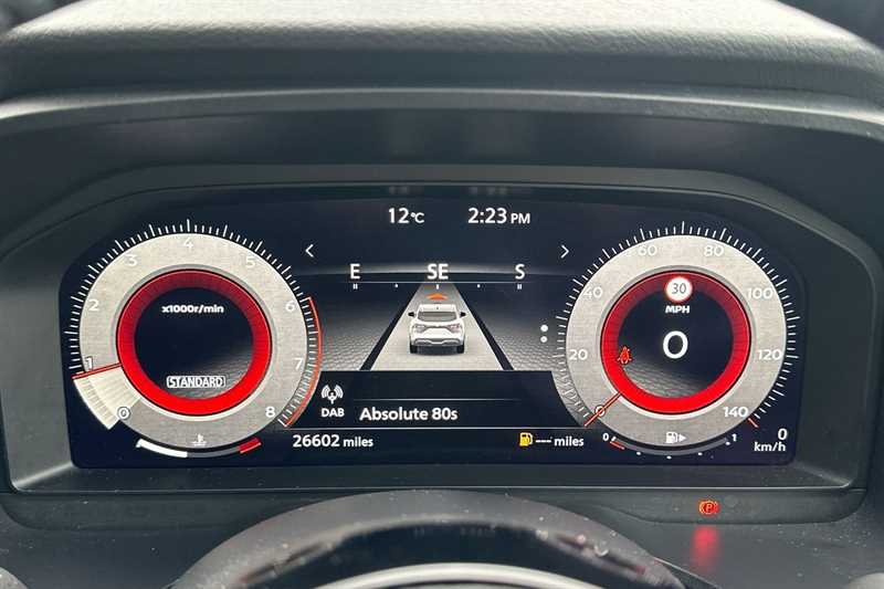 Used Nissan Qashqai 2023 for sale - 76112540: Photo 15