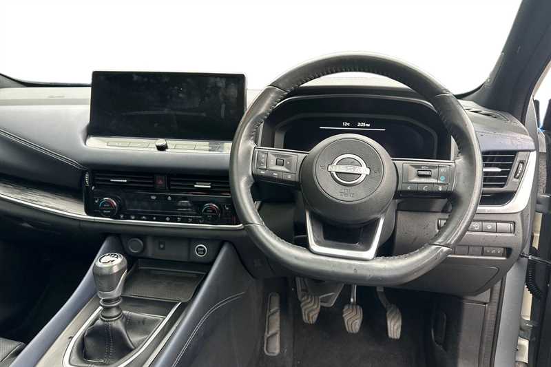Used Nissan Qashqai 2023 for sale - 76112540: Photo 16