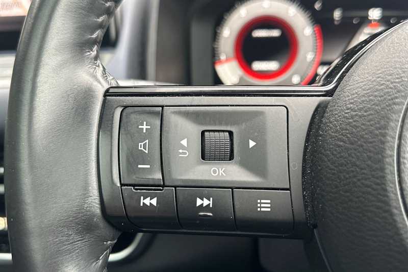 Used Nissan Qashqai 2023 for sale - 76112540: Photo 17