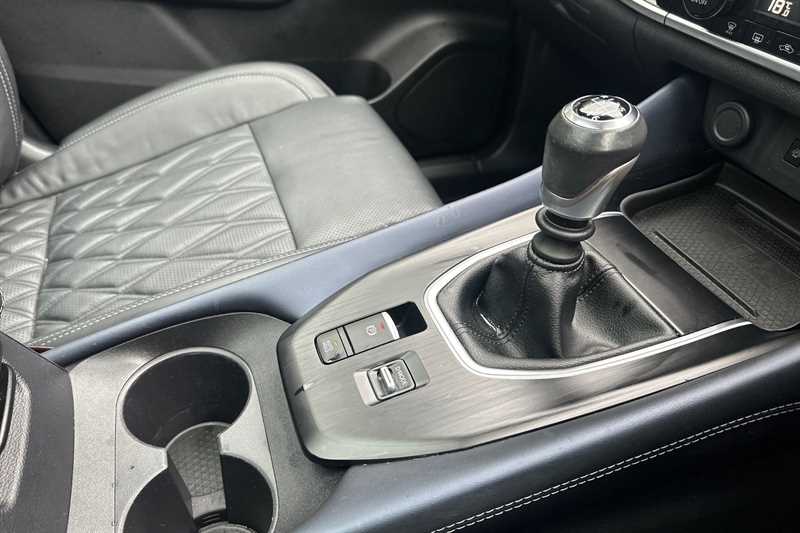 Used Nissan Qashqai 2023 for sale - 76112540: Photo 18