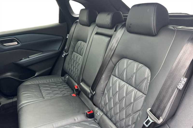 Used Nissan Qashqai 2023 for sale - 76112540: Photo 20