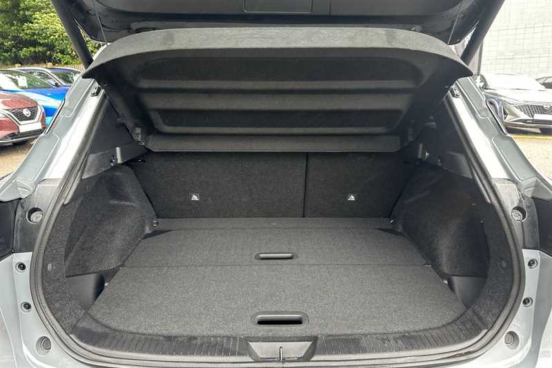 Used Nissan Qashqai 2023 for sale - 76112540: Photo 21