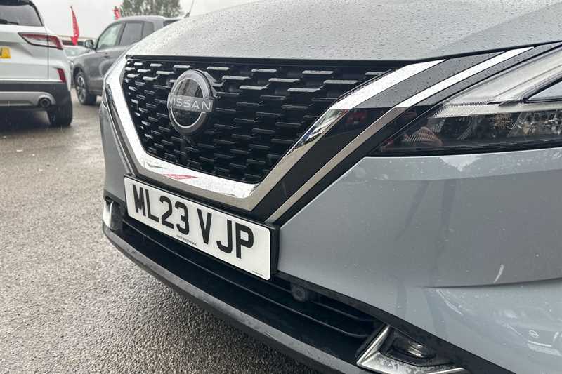 Used Nissan Qashqai 2023 for sale - 76112540: Photo 23