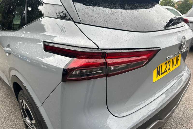 Used Nissan Qashqai 2023 for sale - 76112540: Photo 26