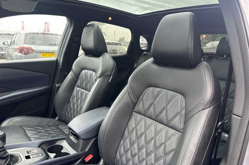 Used Nissan Qashqai 2023 for sale - 76112540: Photo 28