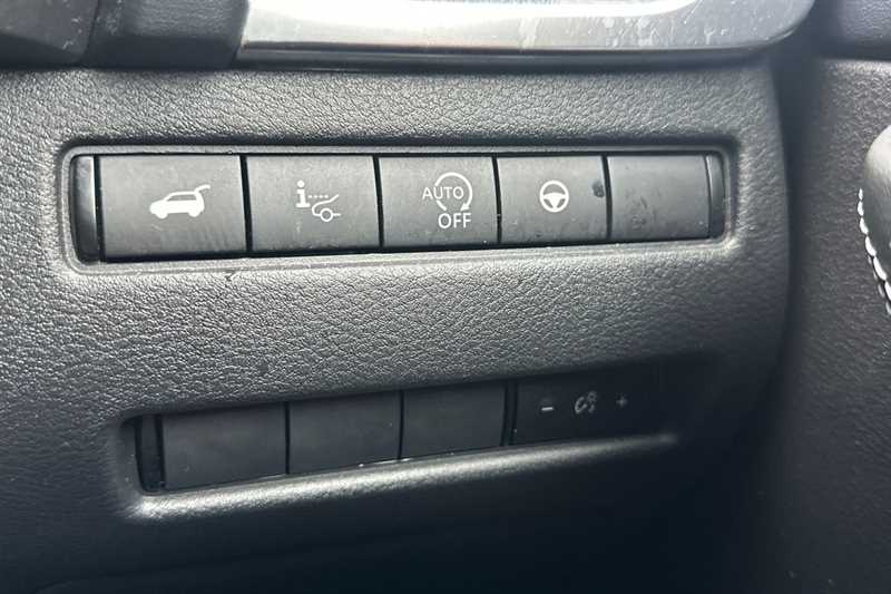 Used Nissan Qashqai 2023 for sale - 76112540: Photo 29