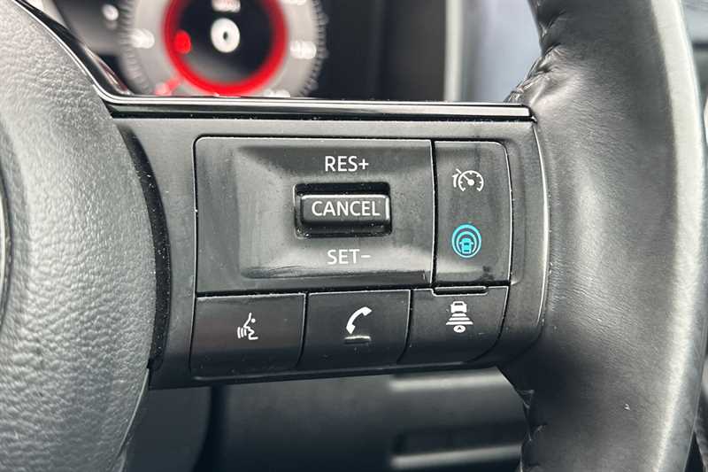 Used Nissan Qashqai 2023 for sale - 76112540: Photo 33