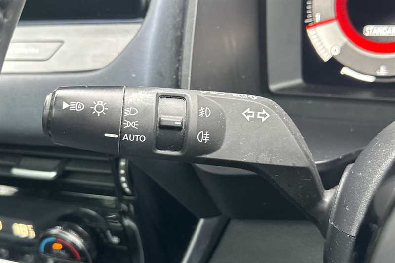 Used Nissan Qashqai 2023 for sale - 76112540: Photo 35