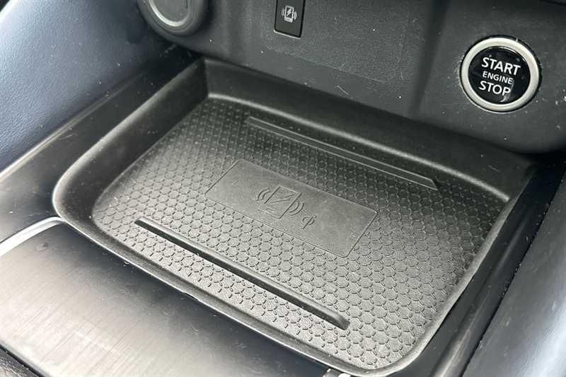 Used Nissan Qashqai 2023 for sale - 76112540: Photo 36
