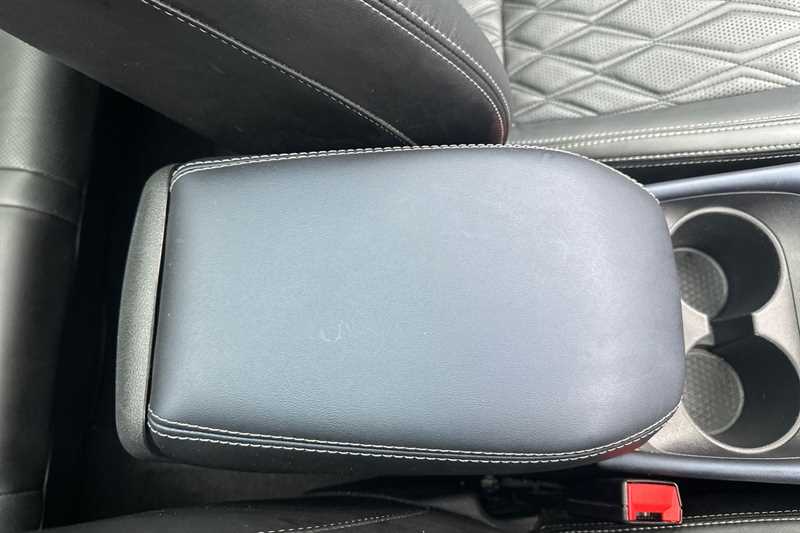 Used Nissan Qashqai 2023 for sale - 76112540: Photo 39