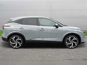 Used Nissan Qashqai 2023 for sale - 76112540: Photo