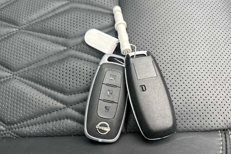 Used Nissan Qashqai 2023 for sale - 76112540: Photo 44