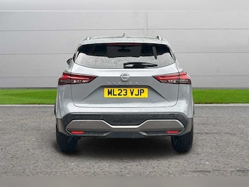 Used Nissan Qashqai 2023 for sale - 76112540: Photo