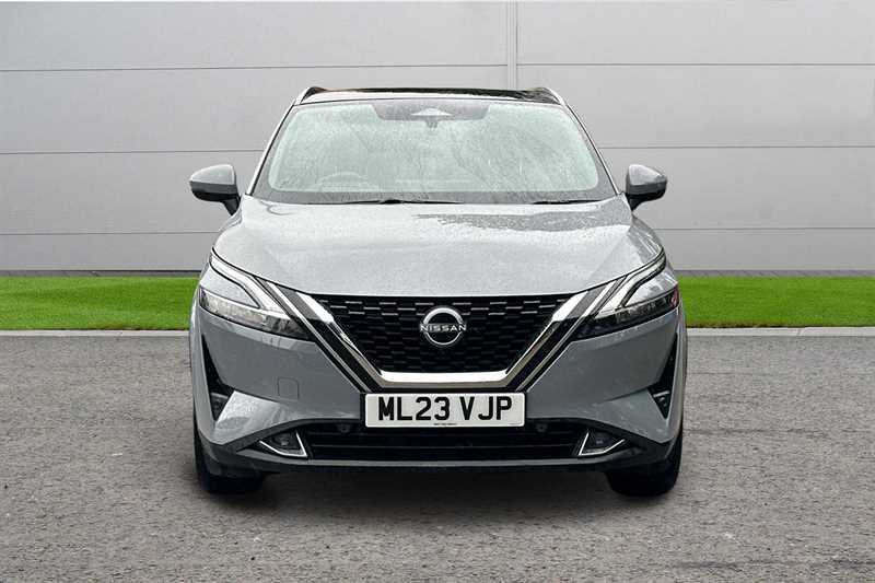 Used Nissan Qashqai 2023 for sale - 76112540: Photo 5