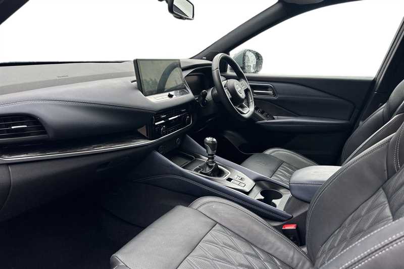 Used Nissan Qashqai 2023 for sale - 76112540: Photo 7