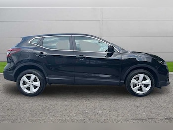 Used Nissan Qashqai 2021 for sale - 78786351: Photo