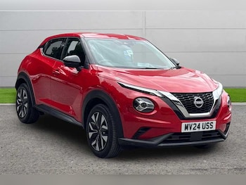 Used Nissan Juke 2024 for sale - 79488586: Photo