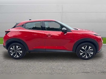Used Nissan Juke 2024 for sale - 79488586: Photo