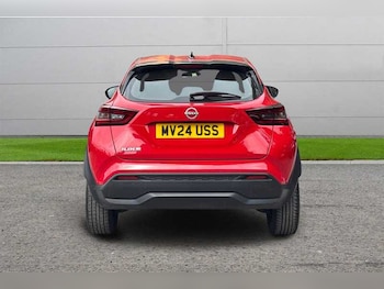 Used Nissan Juke 2024 for sale - 79488586: Photo