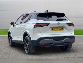 Used Nissan Qashqai 2023 for sale - 78051134: Photo