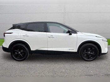 Used Nissan Qashqai 2023 for sale - 78051134: Photo