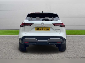 Used Nissan Qashqai 2023 for sale - 78051134: Photo