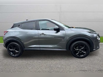 Used Nissan Juke 2021 for sale - 78590954: Photo