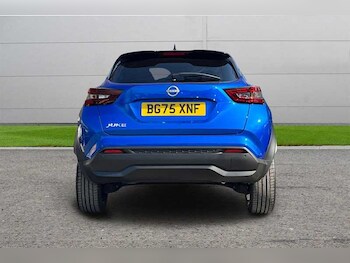 Used Nissan Juke 2025 for sale - 77911463: Photo