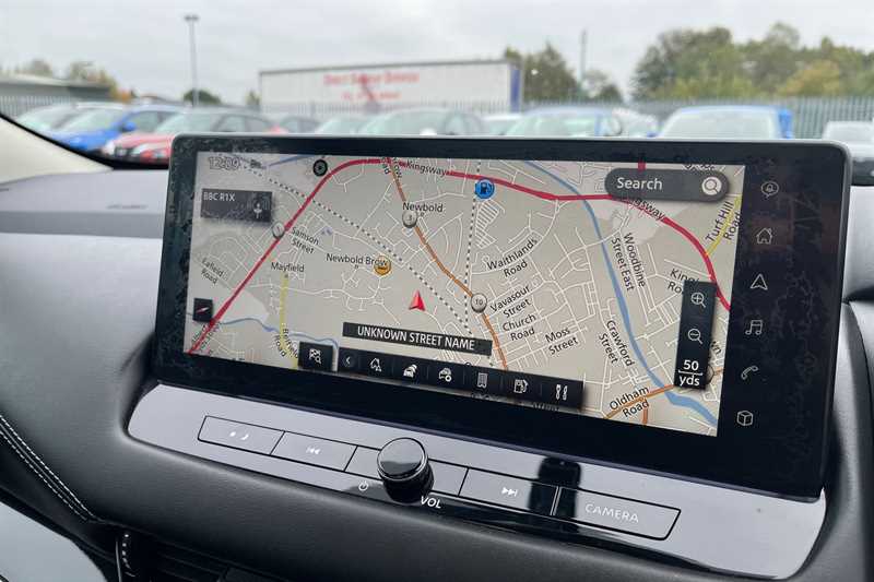 Used Nissan Qashqai 2023 for sale - 76501637: Photo 10