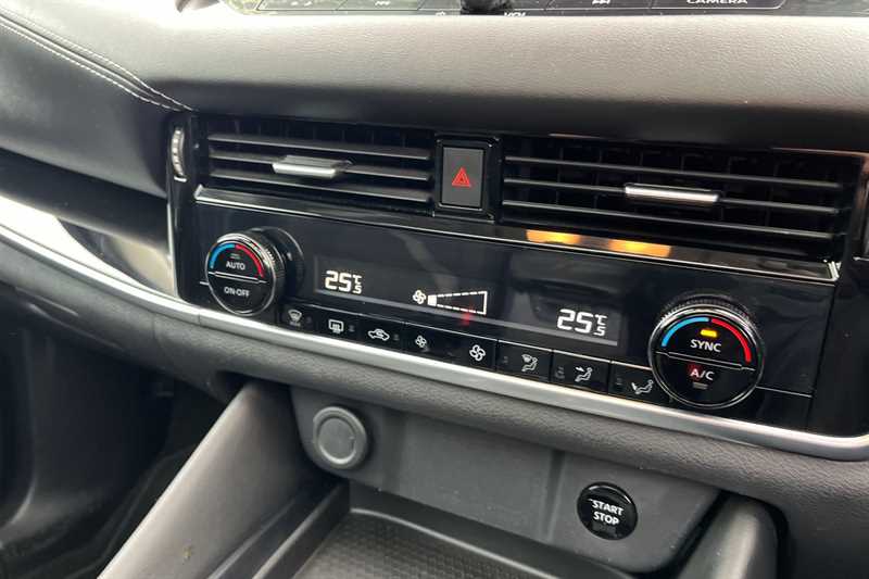 Used Nissan Qashqai 2023 for sale - 76501637: Photo 12