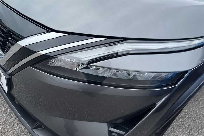 Used Nissan Qashqai 2023 for sale - 76501637: Photo 13