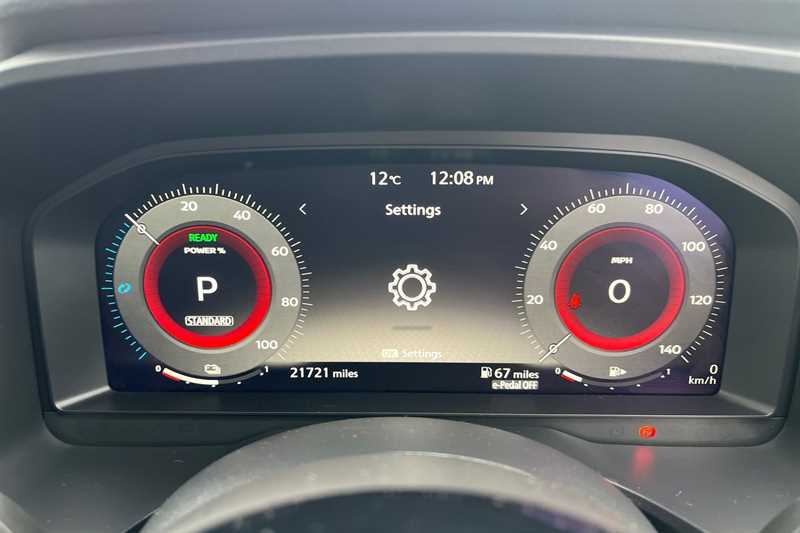 Used Nissan Qashqai 2023 for sale - 76501637: Photo 14