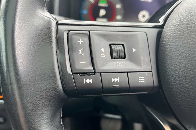 Used Nissan Qashqai 2023 for sale - 76501637: Photo 16