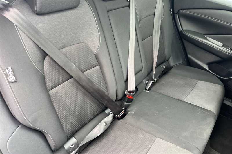 Used Nissan Qashqai 2023 for sale - 76501637: Photo 19