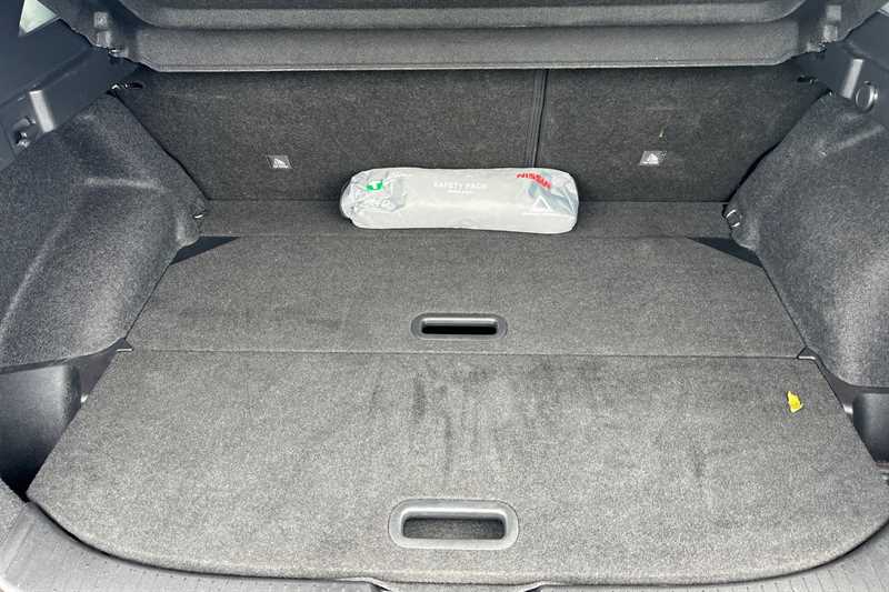 Used Nissan Qashqai 2023 for sale - 76501637: Photo 20