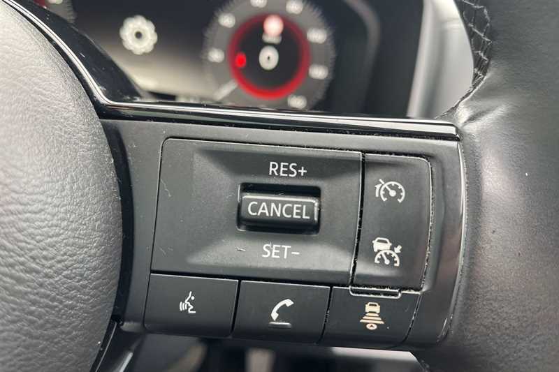 Used Nissan Qashqai 2023 for sale - 76501637: Photo 22