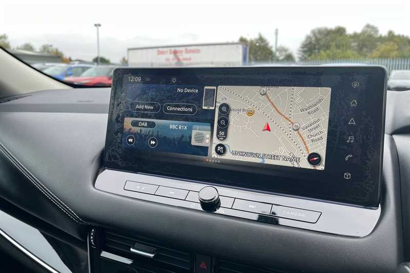 Used Nissan Qashqai 2023 for sale - 76501637: Photo 25