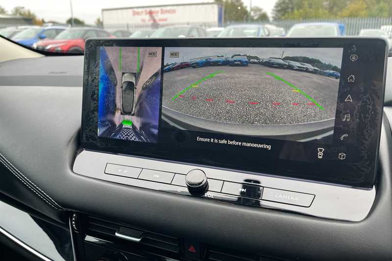 Used Nissan Qashqai 2023 for sale - 76501637: Photo 27