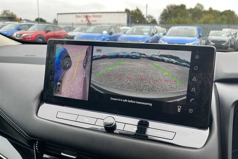 Used Nissan Qashqai 2023 for sale - 76501637: Photo 28